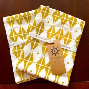 Iris Hantverk Kitchen Towels